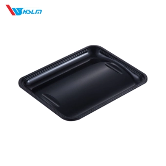 black-pp-plastic-shallow-fresh-produce-tray